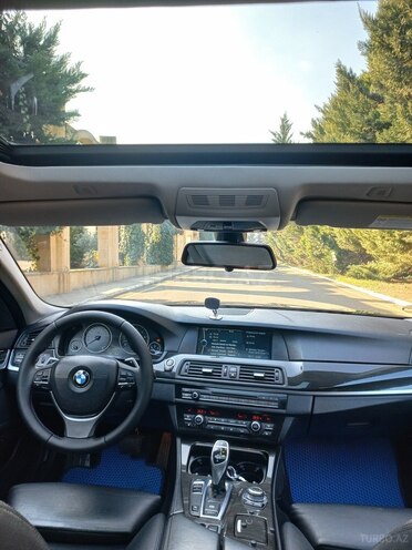 BMW 535 2011, 373,123 km - 3.0 l - Qazax