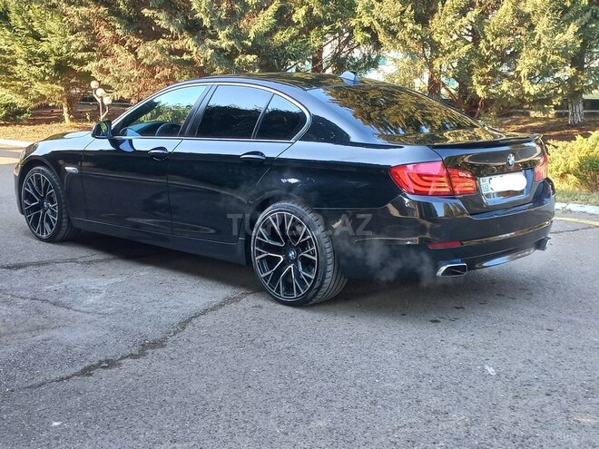 BMW 535 2011, 373,123 km - 3.0 l - Qazax