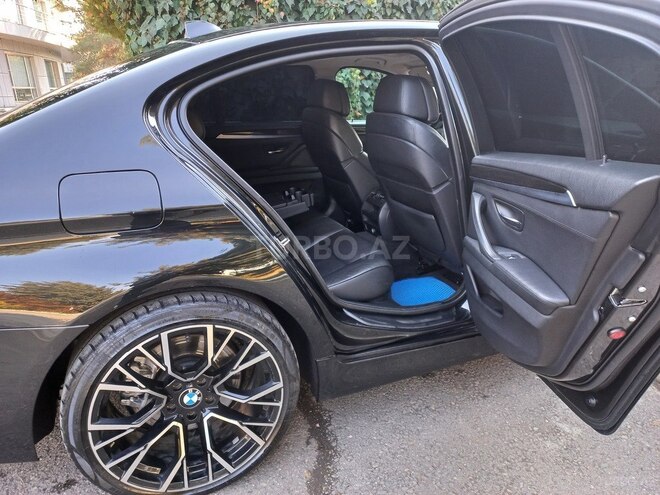 BMW 535 2011, 373,123 km - 3.0 l - Qazax
