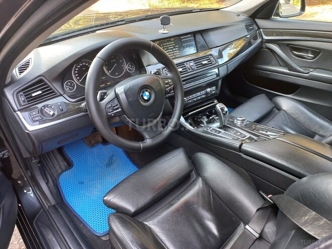 BMW 535 2011, 373,123 km - 3.0 l - Qazax