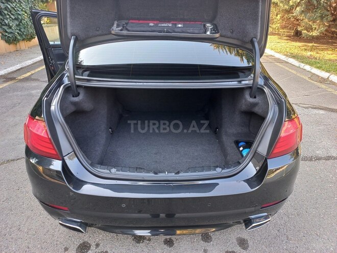 BMW 535 2011, 373,123 km - 3.0 l - Qazax
