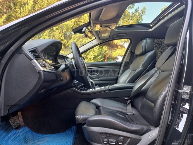BMW 535 2011, 373,123 km - 3.0 l - Qazax