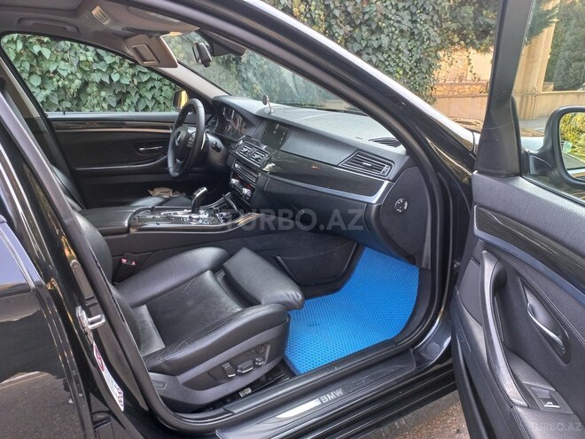 BMW 535 2011, 373,123 km - 3.0 l - Qazax