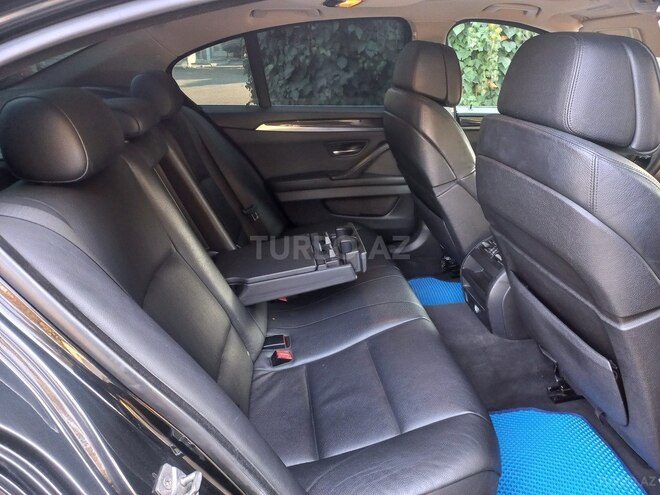 BMW 535 2011, 373,123 km - 3.0 l - Qazax