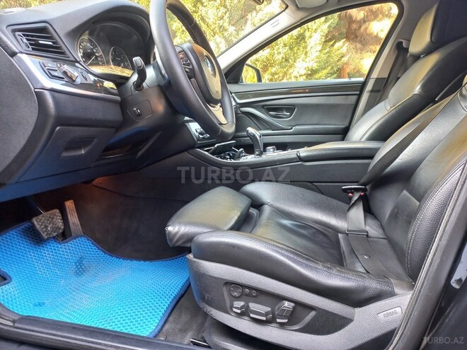 BMW 535 2011, 373,123 km - 3.0 l - Qazax