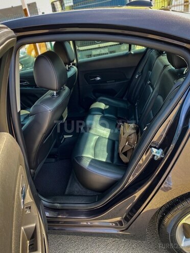 Chevrolet Cruze 2015, 216,136 km - 1.4 л - Bakı