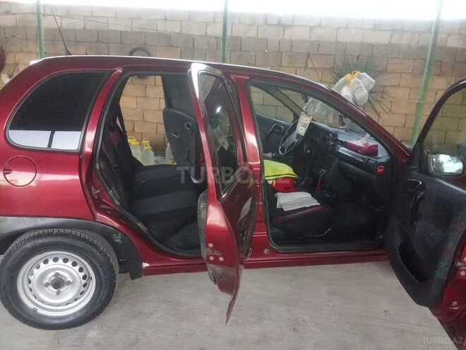 Opel Vita 1997, 130,000 km - 1.4 l - İmişli