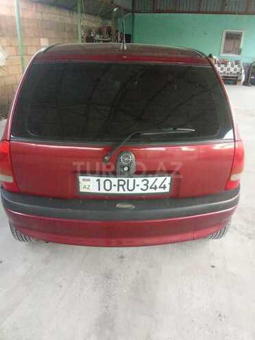 Opel Vita 1997, 130,000 km - 1.4 l - İmişli