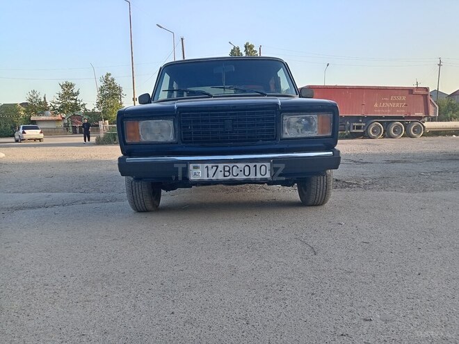 LADA (VAZ) 2107 2007, 50,000 km - 1.6 l - Bakı