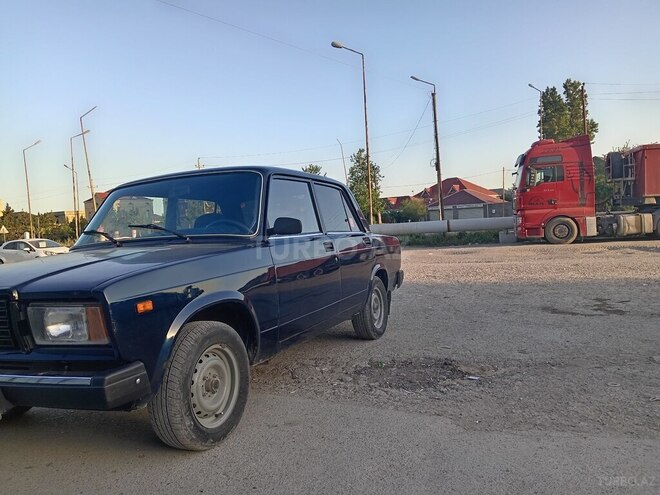 LADA (VAZ) 2107 2007, 50,000 km - 1.6 l - Bakı