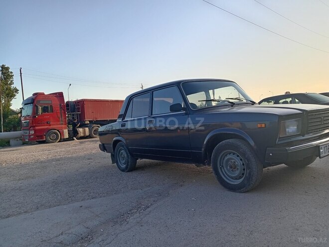 LADA (VAZ) 2107 2007, 50,000 km - 1.6 l - Bakı