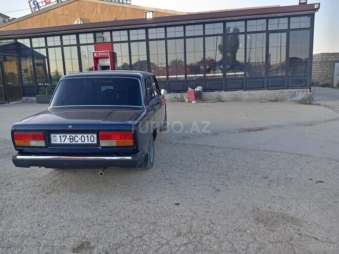 LADA (VAZ) 2107 2007, 50,000 km - 1.6 l - Bakı