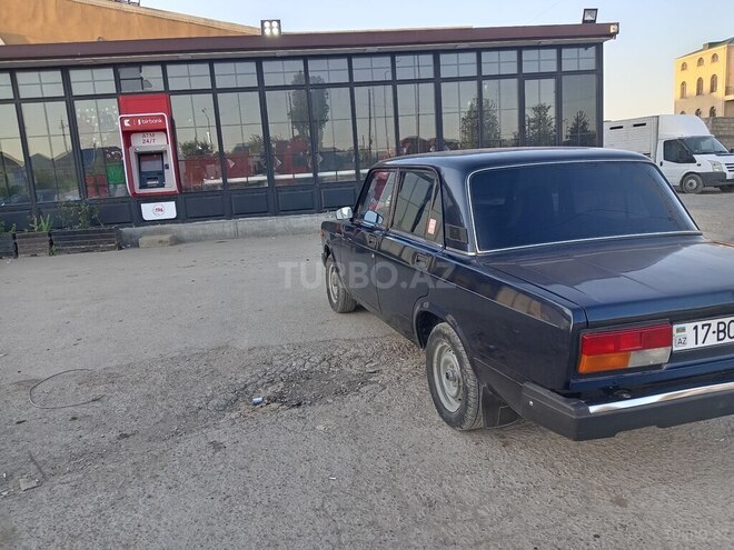 LADA (VAZ) 2107 2007, 50,000 km - 1.6 l - Bakı