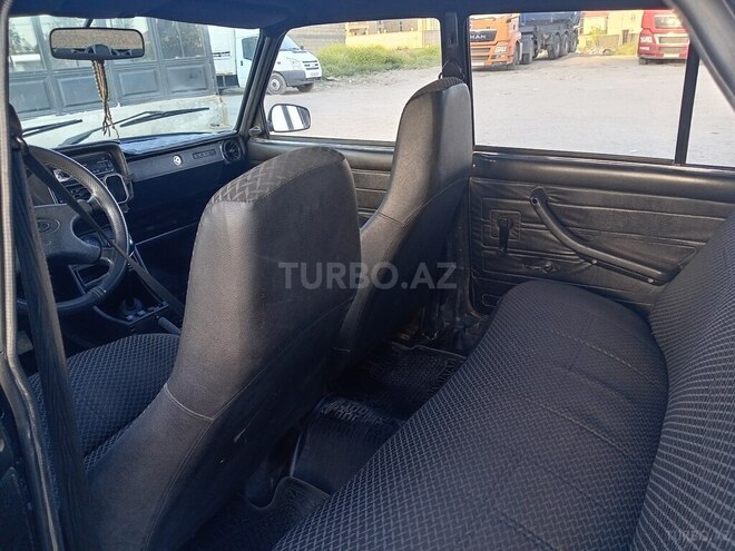 LADA (VAZ) 2107 2007, 50,000 km - 1.6 l - Bakı
