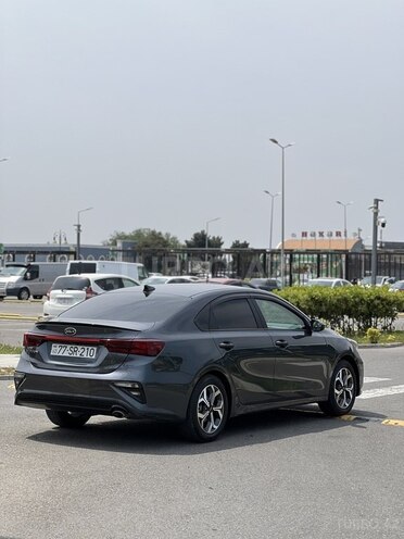 Kia Forte 2020, 137,500 km - 2.0 l - Bakı