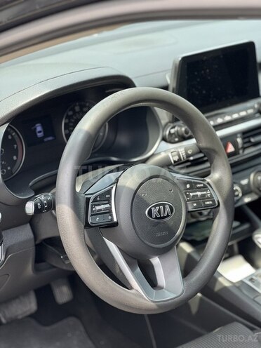 Kia Forte 2020, 137,500 km - 2.0 l - Bakı