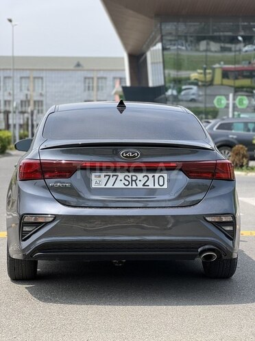 Kia Forte 2020, 137,500 km - 2.0 l - Bakı