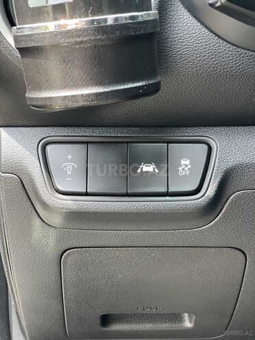 Kia Forte 2020, 137,500 km - 2.0 l - Bakı