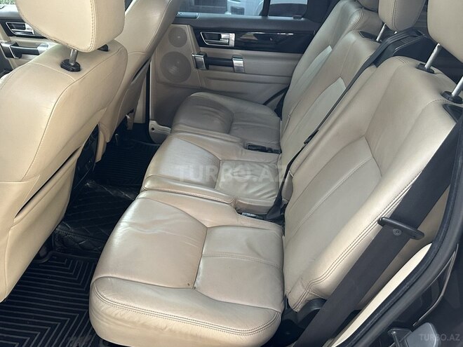 Land Rover Discovery 2011, 353,000 km - 3.0 l - Bakı