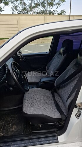 Mercedes C 180 1999, 230,000 km - 1.8 l - Bakı