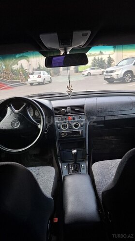 Mercedes C 180 1999, 230,000 km - 1.8 l - Bakı