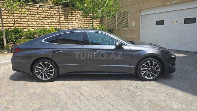 Hyundai Sonata 2023, 39,000 km - 2.0 l - Bakı