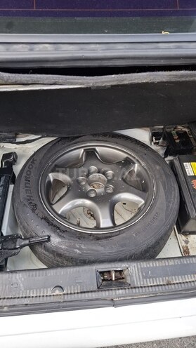 Mercedes C 180 1999, 230,000 km - 1.8 l - Bakı