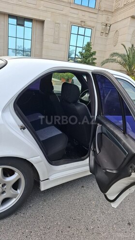 Mercedes C 180 1999, 230,000 km - 1.8 l - Bakı
