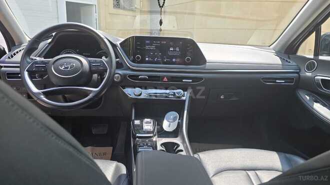 Hyundai Sonata 2023, 39,000 km - 2.0 l - Bakı