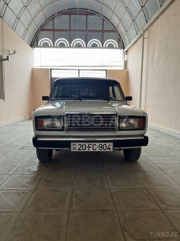 LADA (VAZ) 2107 2011, 41,000 km - 1.6 l - Gəncə