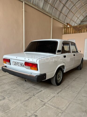 LADA (VAZ) 2107 2011, 41,000 km - 1.6 l - Gəncə