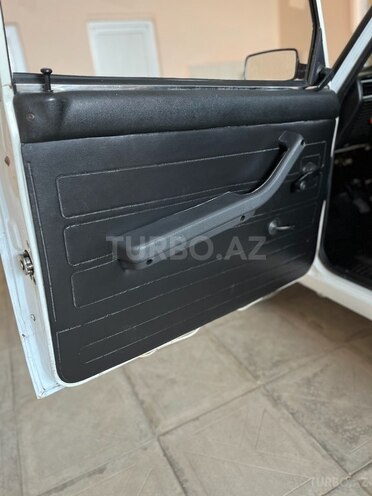 LADA (VAZ) 2107 2011, 41,000 km - 1.6 l - Gəncə