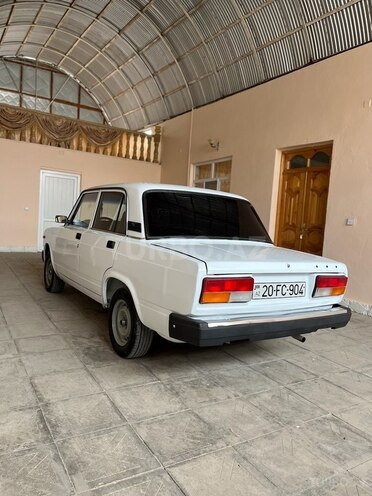 LADA (VAZ) 2107 2011, 41,000 km - 1.6 l - Gəncə