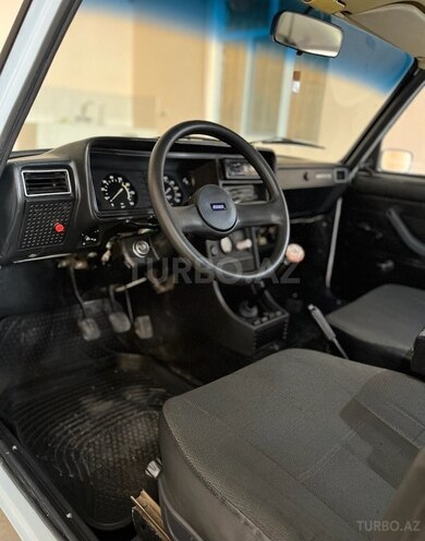 LADA (VAZ) 2107 2011, 41,000 km - 1.6 l - Gəncə