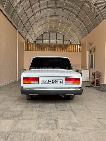LADA (VAZ) 2107 2011, 41,000 km - 1.6 l - Gəncə
