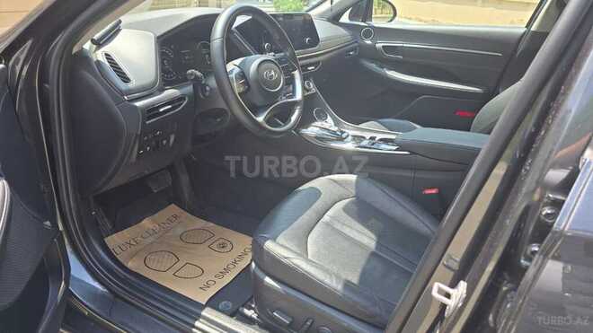 Hyundai Sonata 2023, 39,000 km - 2.0 l - Bakı