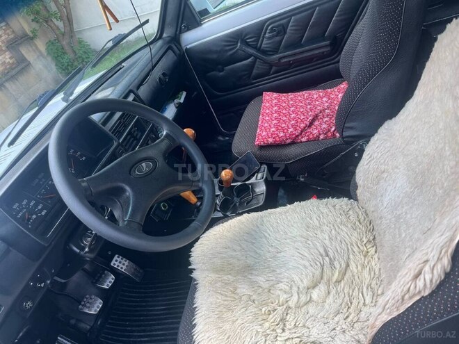 LADA (VAZ) Niva 2004, 588,630 km - 1.7 л - İsmayıllı