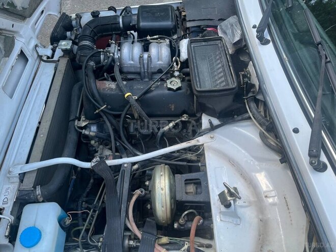 LADA (VAZ) Niva 2004, 588,630 km - 1.7 л - İsmayıllı