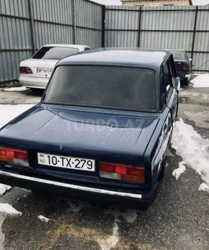 LADA (VAZ) 2107 2004, 93,456 km - 1.6 l - Bakı