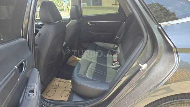Hyundai Sonata 2023, 39,000 km - 2.0 l - Bakı