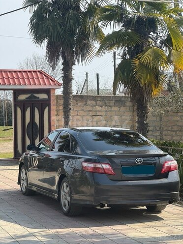 Toyota Camry 2008, 403,488 km - 3.5 l - Masallı
