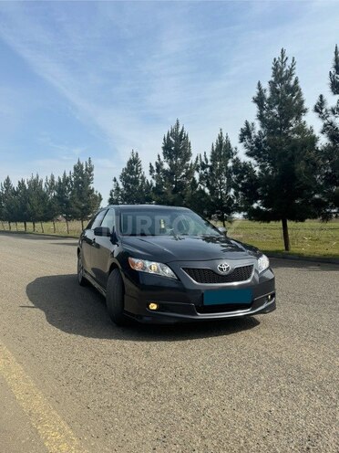 Toyota Camry 2008, 403,488 km - 3.5 l - Masallı