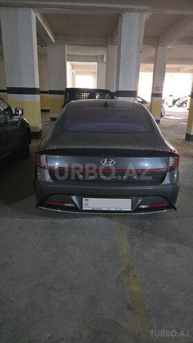 Hyundai Sonata 2023, 39,000 km - 2.0 l - Bakı