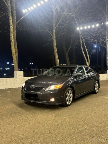 Toyota Camry 2008, 403,488 km - 3.5 l - Masallı