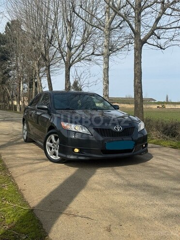 Toyota Camry 2008, 403,488 km - 3.5 l - Masallı