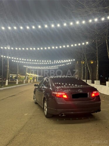 Toyota Camry 2008, 403,488 km - 3.5 l - Masallı