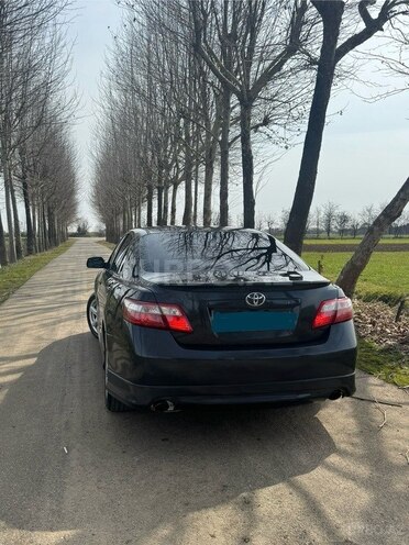 Toyota Camry 2008, 403,488 km - 3.5 l - Masallı