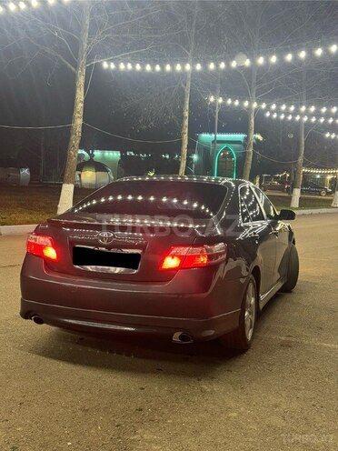 Toyota Camry 2008, 403,488 km - 3.5 l - Masallı