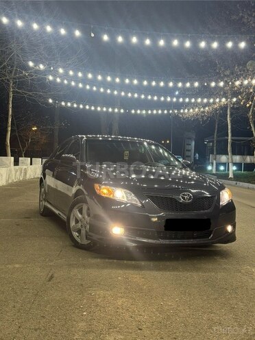 Toyota Camry 2008, 403,488 km - 3.5 l - Masallı