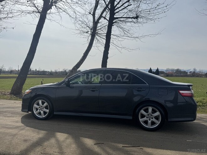 Toyota Camry 2008, 403,488 km - 3.5 l - Masallı
